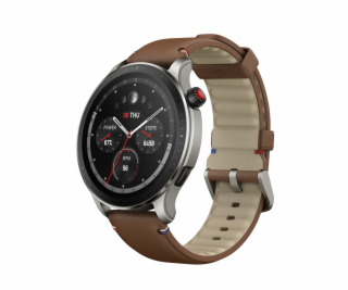 Amazfit GTR 4 Inteligentné hodinky