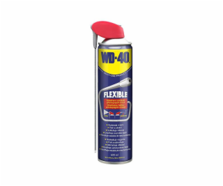 Mazivo univerzální WD-40 600 ml Flexible