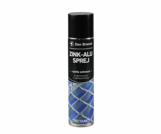 Spray Zink-Alu 400 ml