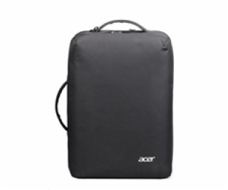 Acer urban backpack 3in1, 15.6 , black