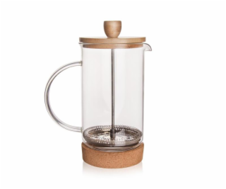 French press 750 ml CORK