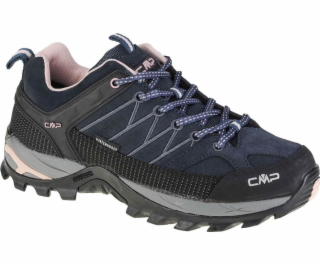 Buty trekkingowe damskie CMP CMP Rigel Low 3Q13246-53UG C...