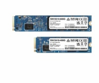 Synology SNV3410-800GSSD M.2 NVMe 800 GB