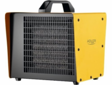 ADLER CERAMIC HEATER AD 7740