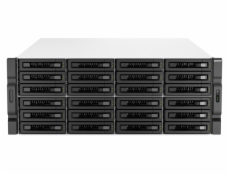 QNAP TS-h3087XU-RP-E2378-64G (Xeon 4,8GHz, ZFS, 64GB ECC RAM, 24x 3,5  + 6x2,5 , 2x 2,5GbE, 2x10GbE)