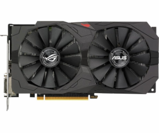 ASUS VGA AMD Radeon ROG Strix RX 560 V2 4GB GDDR5, RX 560...