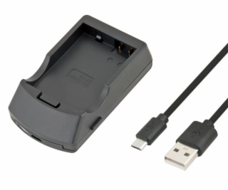 AVACOM AVE813 - USB nabíječka pro Canon LP-E8