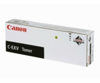 Canon toner IRA-C5030, 5035 black (C-EXV29)