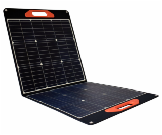 GOOWEI ENERGY Solárny panel skladací SN-ME-SC100W 100W pr...