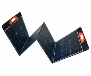 GOOWEI ENERGY Solárny panel skladací SN-ME-SC200W 200W pr...