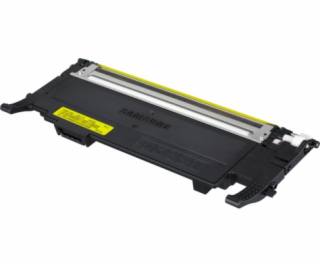 Samsung CLT-Y4072S Yel Toner Cartridg