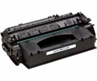 OWA Armor toner kompatibilní s HP CE322A, 1300st, žlutá/y...