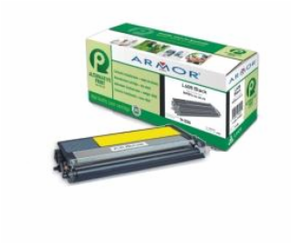 OWA Armor toner kompatibilní s Brother TN-325Y, 3500st, ž...