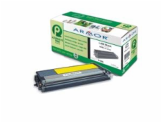 OWA Armor toner kompatibilní s Brother TN-325Y, 3500st, žlutá/yellow