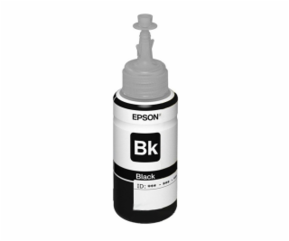 Epson inkoustová náplň/ C13T66414A/ L100/ L110/ L200/ L21...