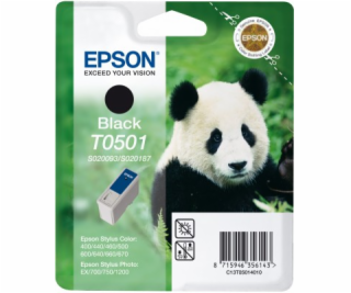 EPSON ink čer Stylus/Photo  Panda  700/750/1200/Color 400...