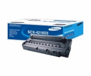 Samsung toner čer SCX-4216D3 - 3000str