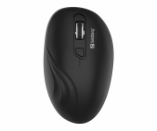 Sandberg Wireless Mouse, bezdrátová 2.4 GHz optická myš, ...