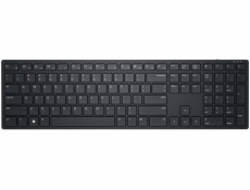 DELL KB500 bezdrátová klávesnice GER/ německá/ QWERTZ