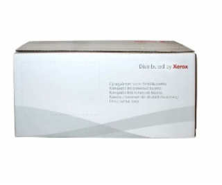 Xerox Allprint alternativní toner za OKI 42126608 (černá,...