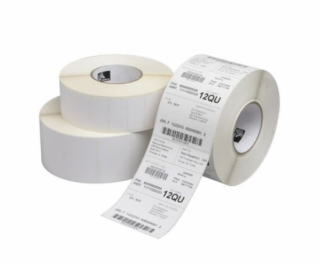 Label, Paper, 102x51mm; Thermal Transfer, Z-Select 2000T,...