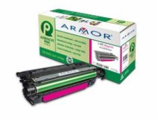 OWA Armor toner kompatibilní s HP CE263A, 11000st, červená/magenta