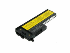 WE Prem bat pro Lenovo ThinkPad X60 14,8V 2600mAh