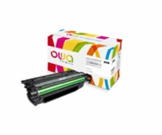 OWA Armor toner kompatibilní s HP CE260A, 8500st, černá/b...