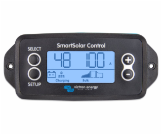 Victron SmartSolar displej