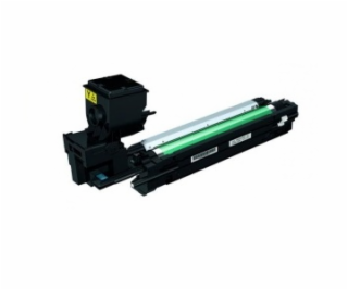 Konica Minolta Toner azurový TNP-20C pro MC3730DN (5000 s...