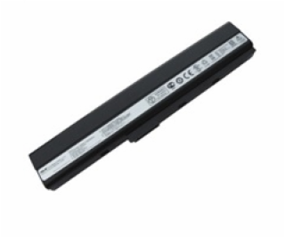 PATONA baterie pro ntb ASUS A32-K52 4400 mAh 10,8V