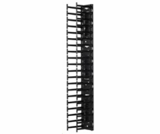 Vertical Cable Manager for NetShelter SX 750mm Wide 48U (...