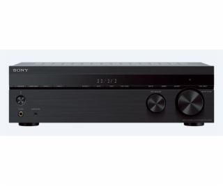 SONY STR-DH590 receiver, černý