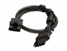 APC Smart-UPS X 120V Battery Pack Extension Cable 1,2m