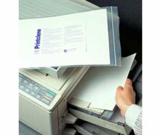 AF Print-Clene - Spec. papír na čištění laser. tiskáren a...