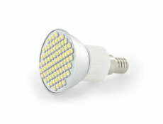 WE LED žárovka 24xSMD 1,2W G4 teplá bílá