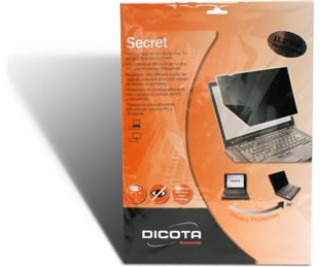 DICOTA D30120 Secret 17.3 16:9 Privacy filter