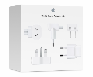 Apple World Travel Adapter Kit (2015)