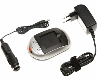 Nabíječka T6 power Sony NP-BX1, 230V, 12V, 1A