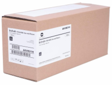 Konica Minolta toner A6VK01H, black, 20000str., return, Konica Minolta Bizhub 4750/4050, O