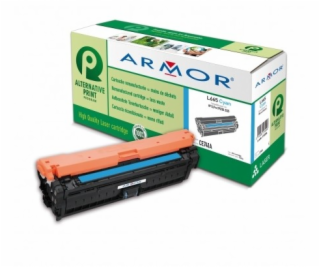 OWA Armor toner kompatibilní s HP CE741A, 7300st, modrá/cyan