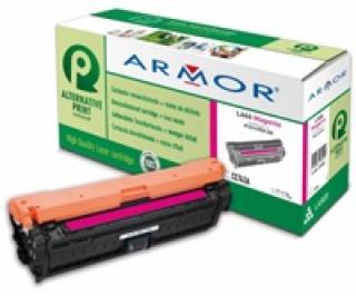 OWA Armor toner kompatibilní s HP CE743A, 7300st, červená...