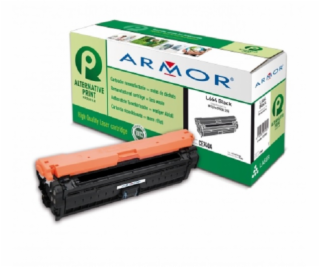 OWA Armor toner kompatibilní s HP CE740A, 7000st, černá/b...