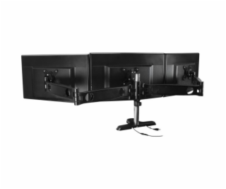 Arctic Stojak biurkowy na 3 monitory 13 - 30 Z3 Pro (ORAE...