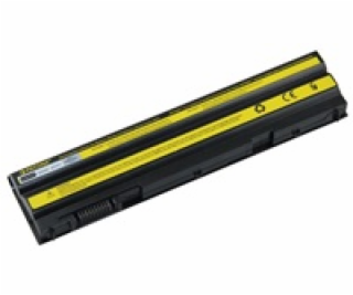 PATONA baterie pro ntb DELL LATITUDE E6420 4400mAh Li-Ion...