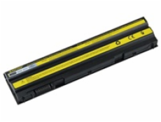 PATONA baterie pro ntb DELL LATITUDE E6420 4400mAh Li-Ion 11,1V