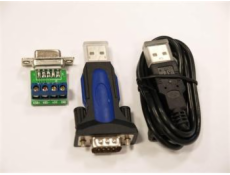 PremiumCord USB 2.0 na RS485 adaptér