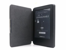 C-TECH PROTECT   hardcover   pouzdro pro Kindle 8 Touch s WAKE/SLEEP, černé