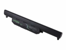 Baterie Patona pro ASUS K50 4400mAh 11,1V