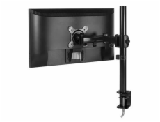 ARCTIC Z1 Basic–Single Monitor Arm in black colour